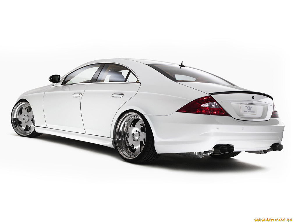 wheelsandmore, cls, 55, amg, , mercedes, benz